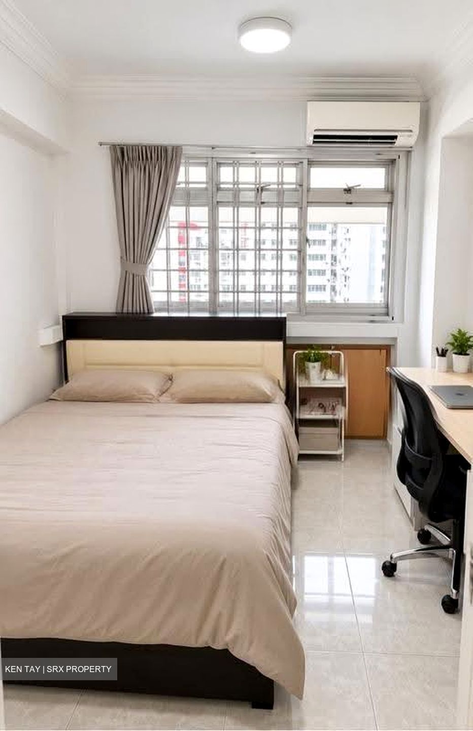 Blk 125 Bukit Merah View (Bukit Merah), HDB 5 Rooms #619037641